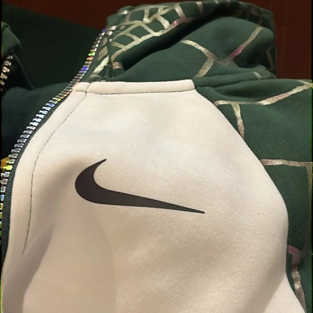 Nike size medium